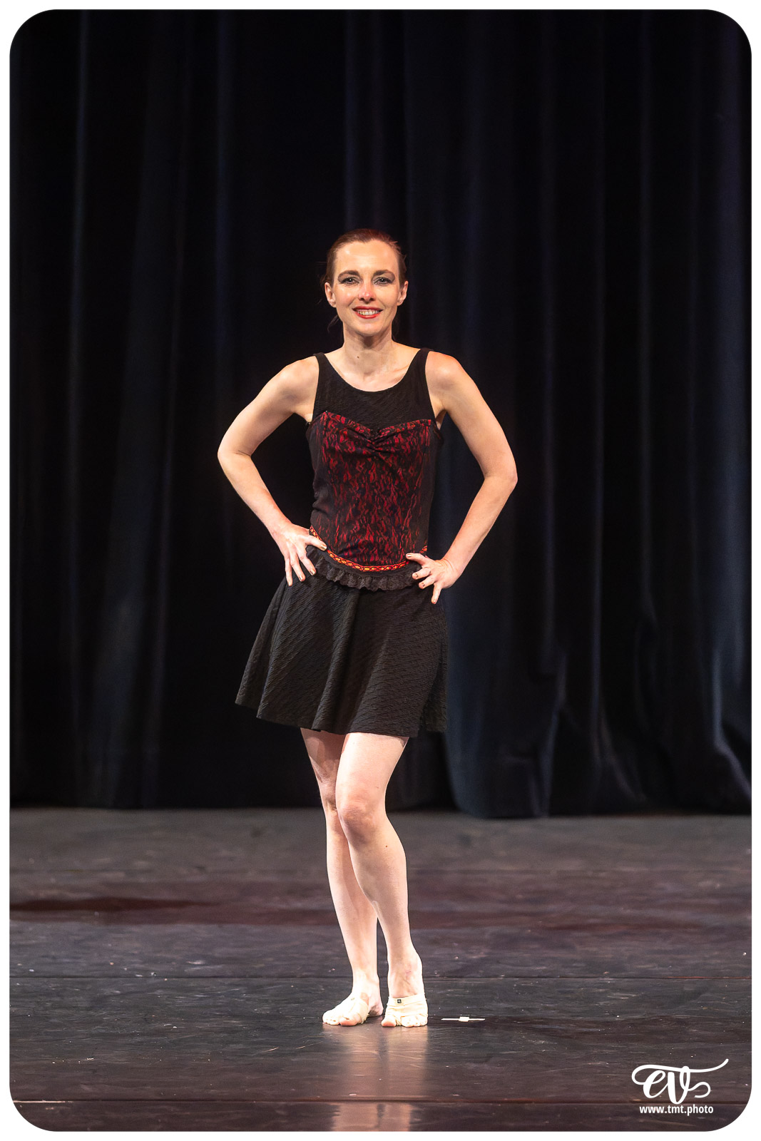 ECOLE DE DANSE CÉCILE ADAMOW